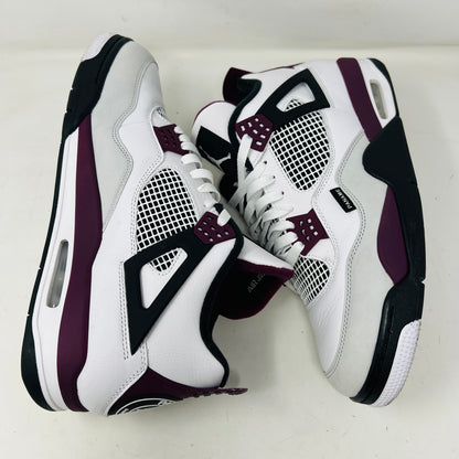 Jordan 4 Retro PSG Paris Saint-Germain