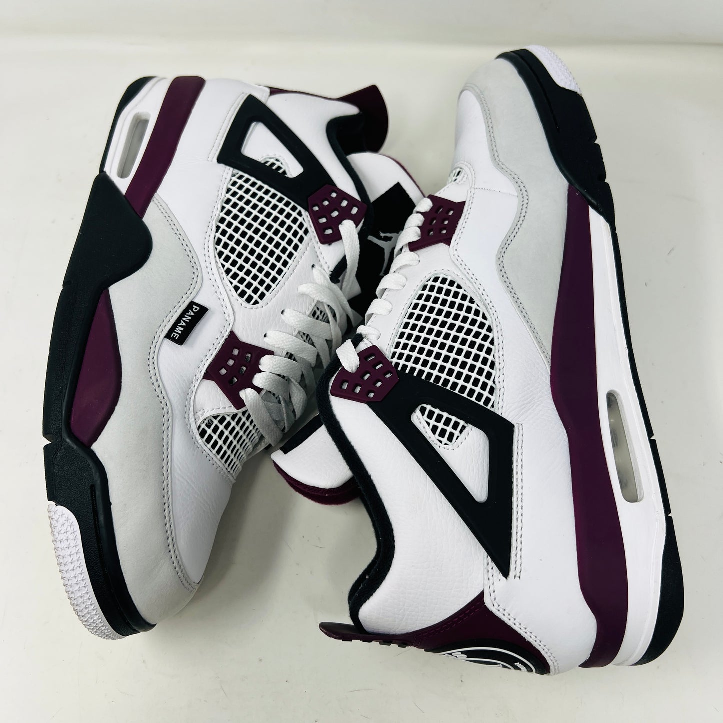 Jordan 4 Retro PSG Paris Saint-Germain