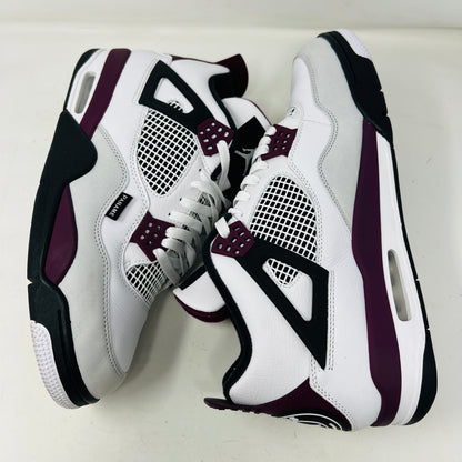 Jordan 4 Retro PSG Paris Saint-Germain