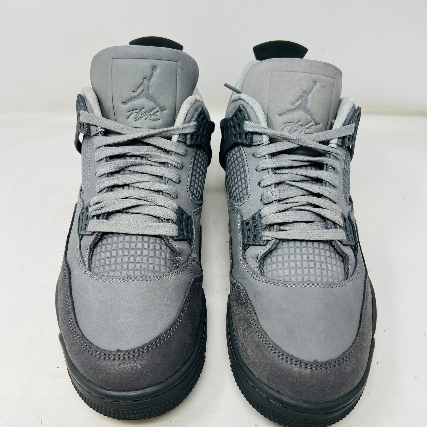 Jordan 4 Retro SE Paris Olympics Wet Cement