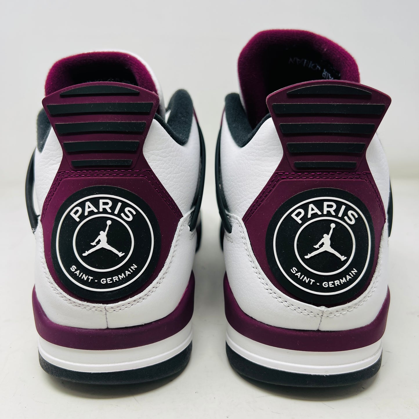 Jordan 4 Retro PSG Paris Saint-Germain