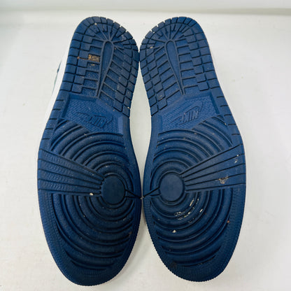 Jordan 1 Low SB Midnight Navy