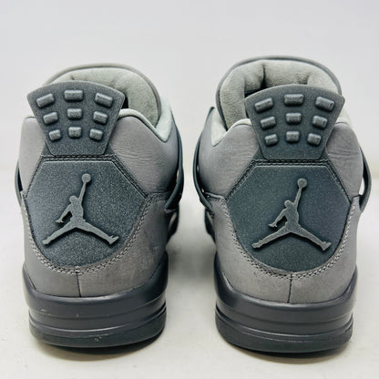 Jordan 4 Retro SE Paris Olympics Wet Cement