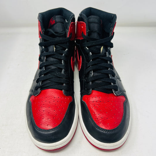 Jordan 1 Retro High Bred Banned (2016)