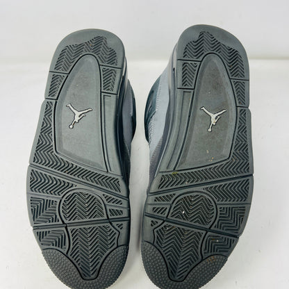 Jordan 4 Retro SE Paris Olympics Wet Cement