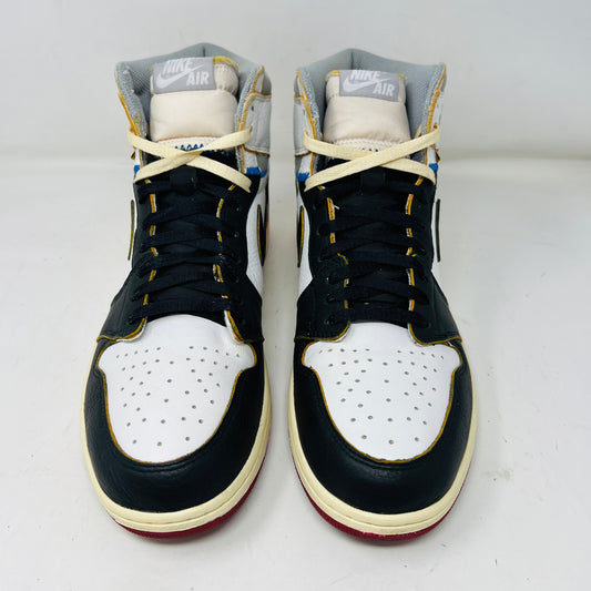 Jordan 1 Retro High Union Los Angeles Black Toe