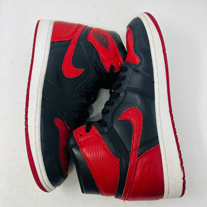 Jordan 1 Retro High Bred Banned (2016)