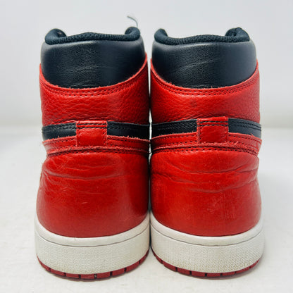 Jordan 1 Retro High Bred Banned (2016)