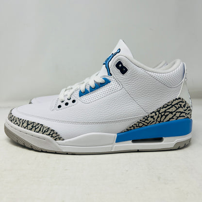 Jordan 3 Retro UNC (2020)
