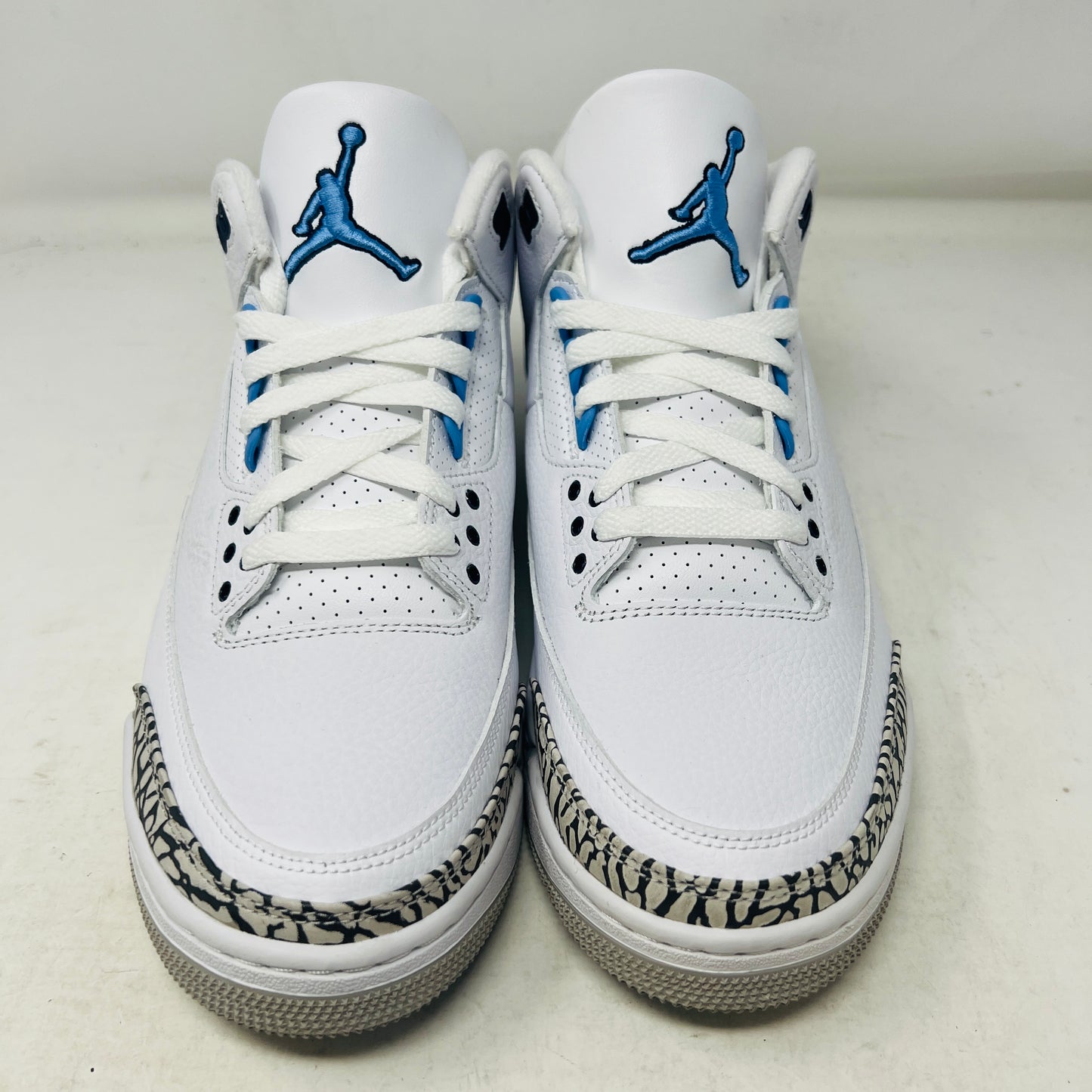 Jordan 3 Retro UNC (2020)