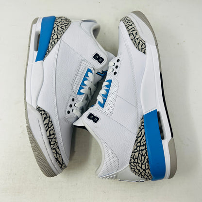 Jordan 3 Retro UNC (2020)