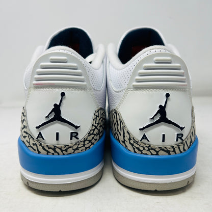 Jordan 3 Retro UNC (2020)