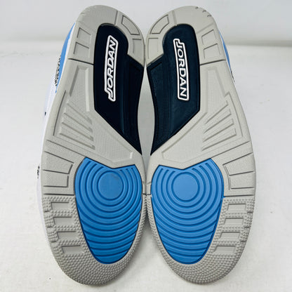Jordan 3 Retro UNC (2020)