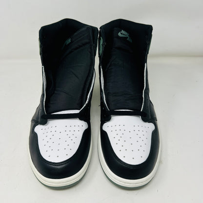 Jordan 1 Retro High Clay Green