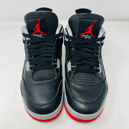 Jordan 4 Retro Bred Reimagined