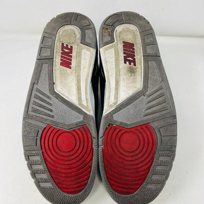 Jordan 3 Retro OG Black Cement (2024)