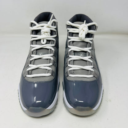 Jordan 11 Retro Cool Grey (2021)