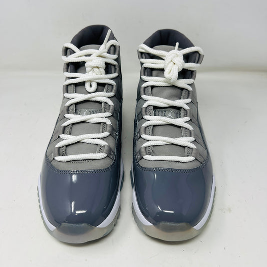 Jordan 11 Retro Cool Grey (2021)