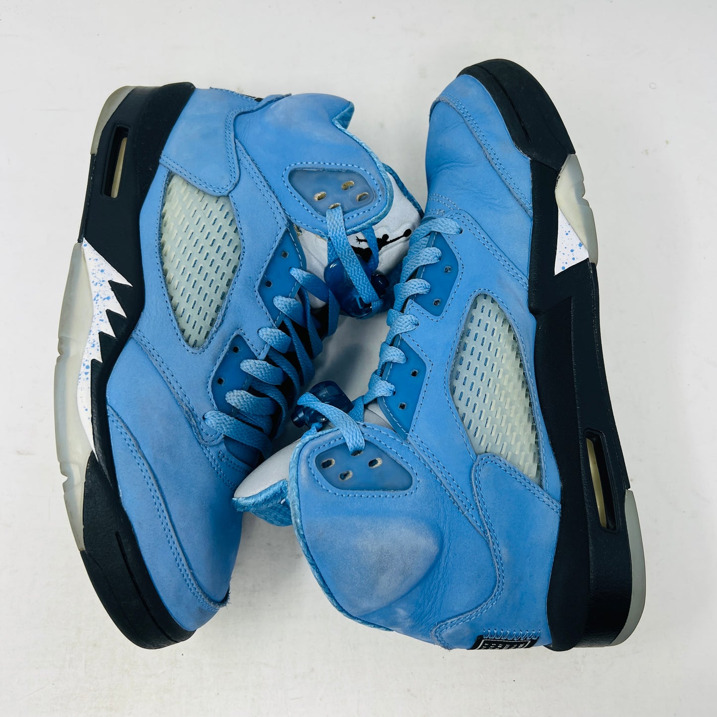 Jordan 5 Retro UNC University Blue