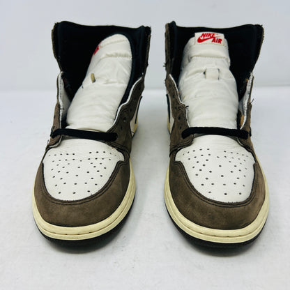 Jordan 1 Retro High OG SP Travis Scott Mocha
