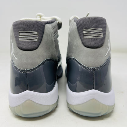 Jordan 11 Retro Cool Grey (2021)