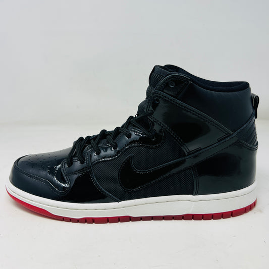Nike SB Dunk High Bred