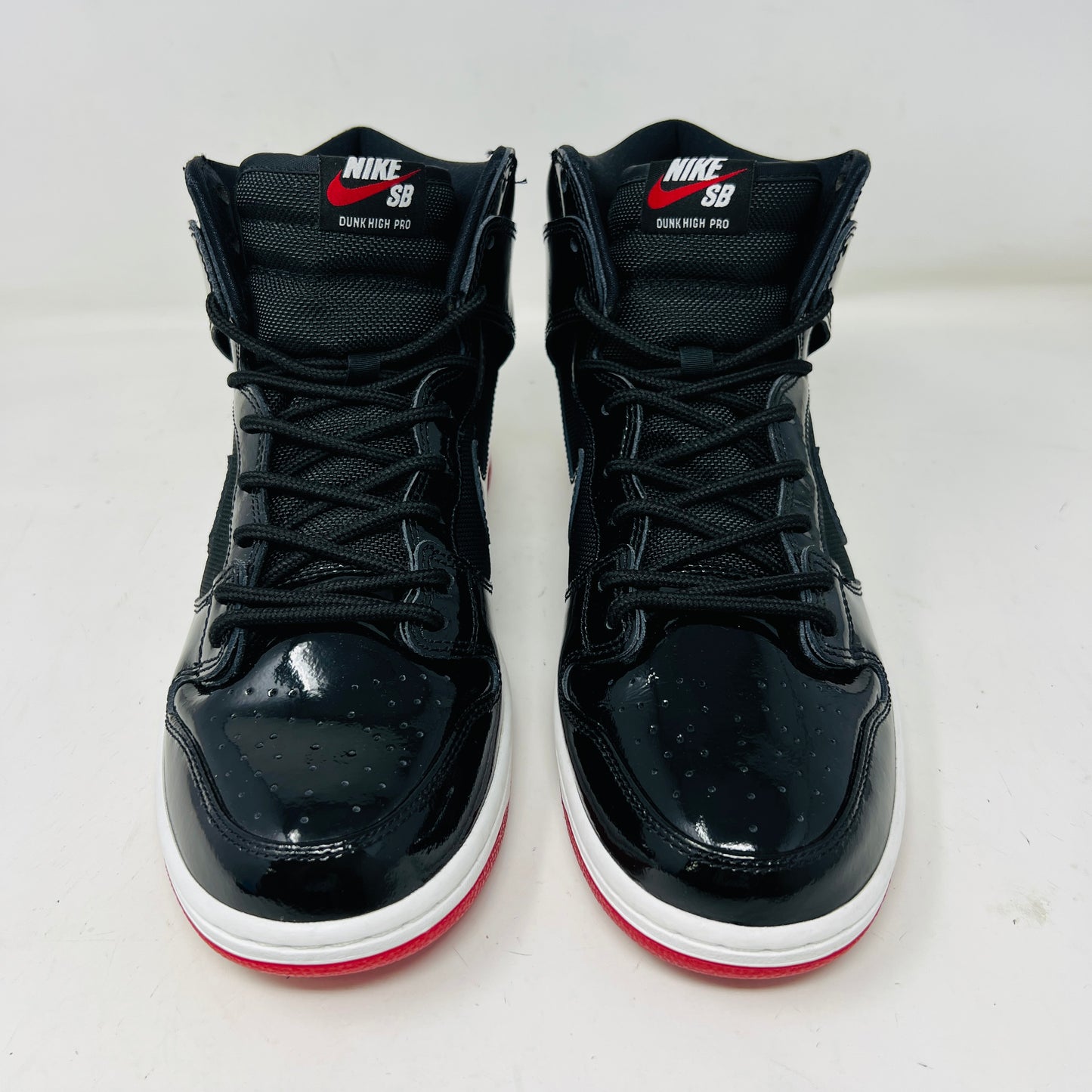 Nike SB Dunk High Bred