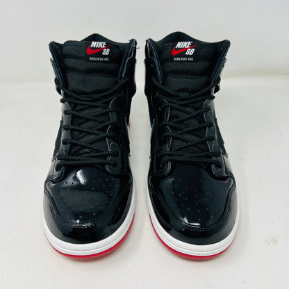 Nike SB Dunk High Bred