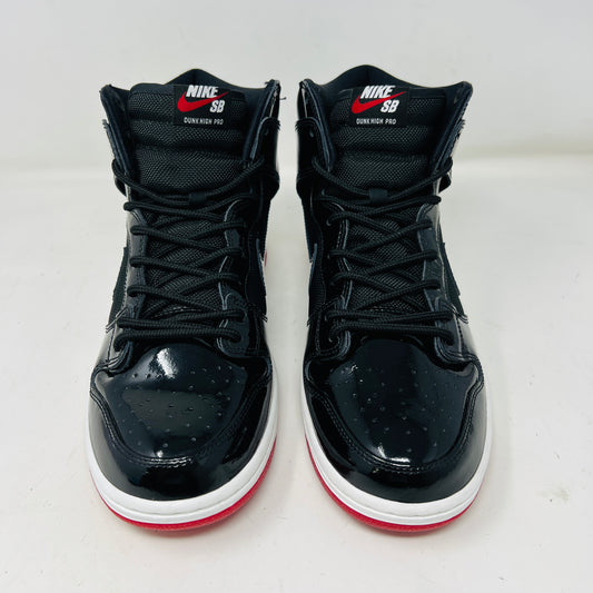 Nike SB Dunk High Bred