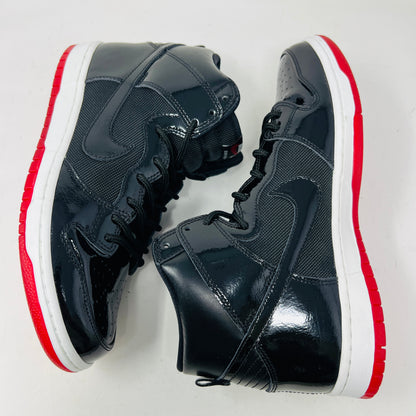 Nike SB Dunk High Bred