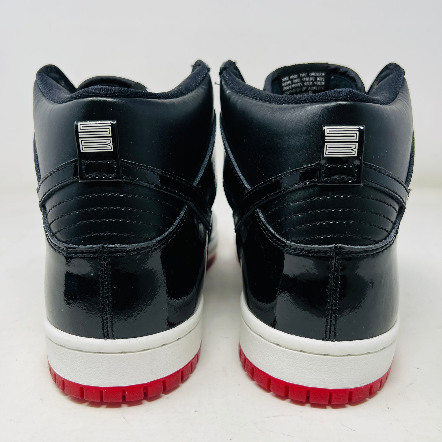Nike SB Dunk High Bred