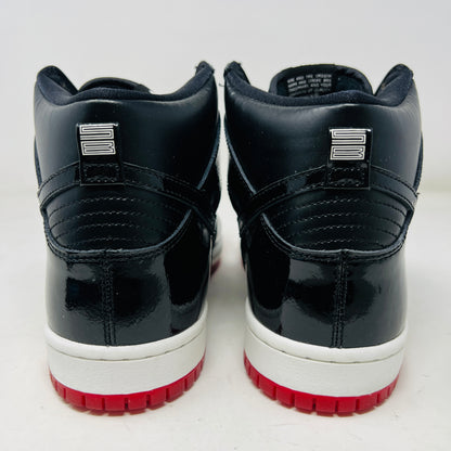 Nike SB Dunk High Bred