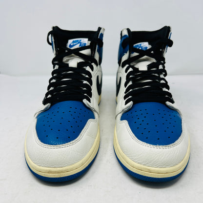 Jordan 1 Retro High OG SP Fragment x Travis Scott