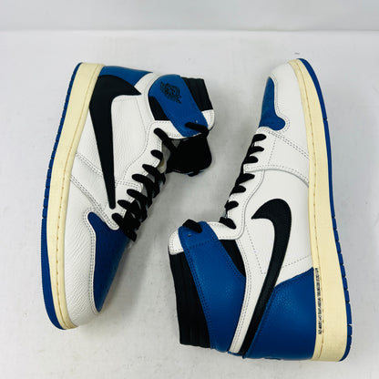 Jordan 1 Retro High OG SP Fragment x Travis Scott