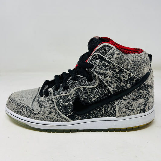 Nike SB Dunk High Salt Stain