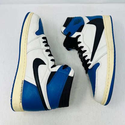 Jordan 1 Retro High OG SP Fragment x Travis Scott