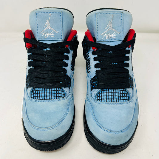 Jordan 4 Retro Travis Scott Cactus Jack