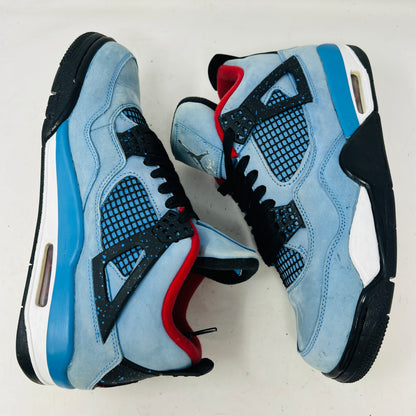 Jordan 4 Retro Travis Scott Cactus Jack