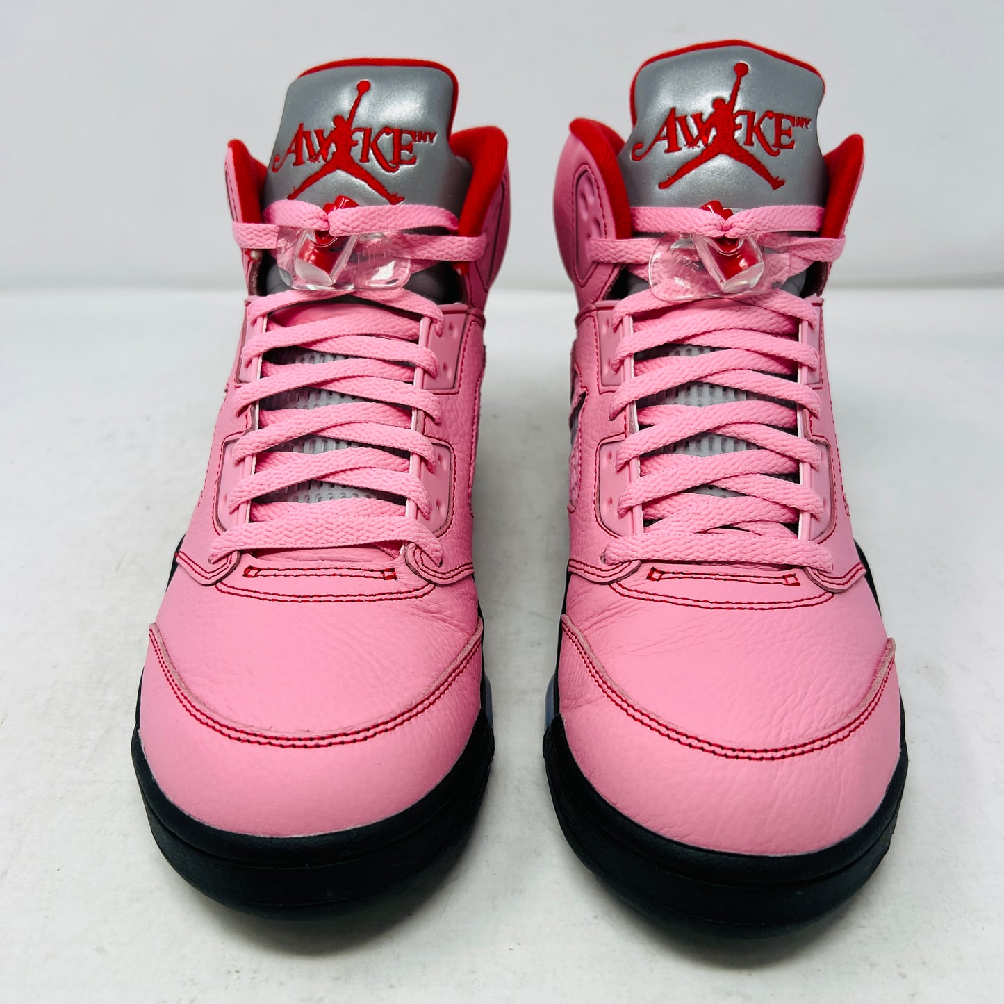 Jordan 5 Retro Awake NY Arctic Pink
