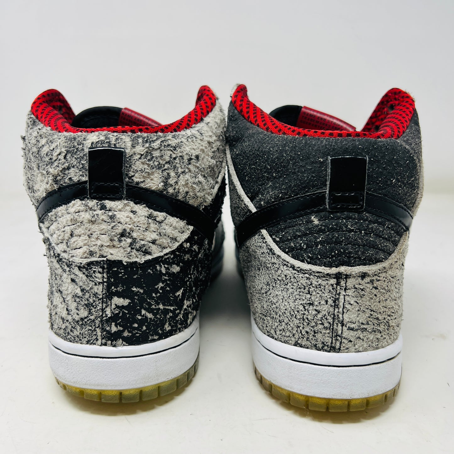 Nike SB Dunk High Salt Stain