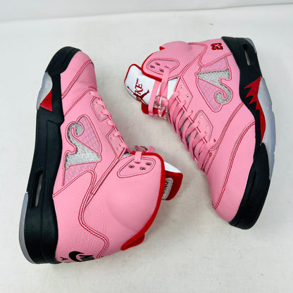Jordan 5 Retro Awake NY Arctic Pink
