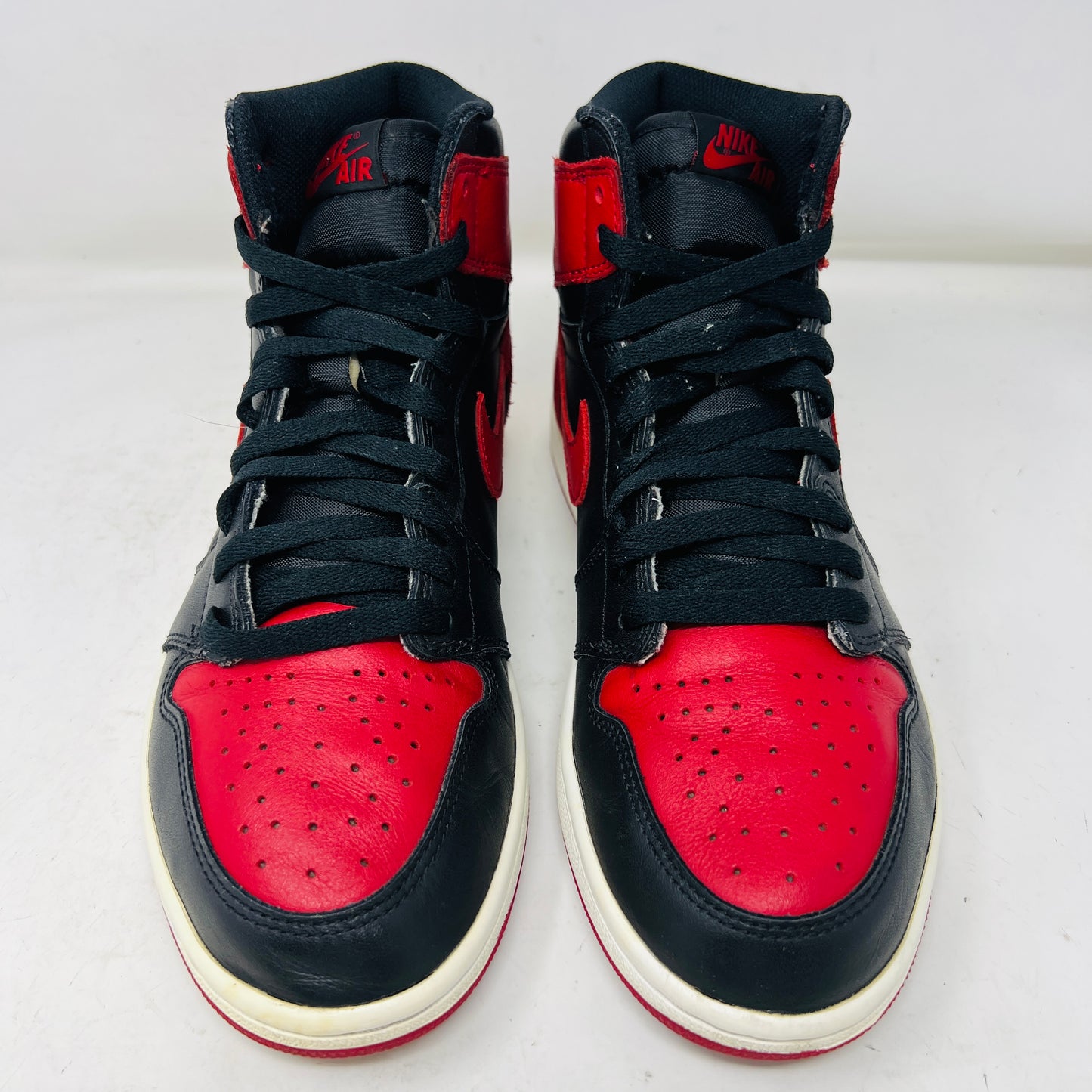 Jordan 1 Retro High Bred Banned (2016)