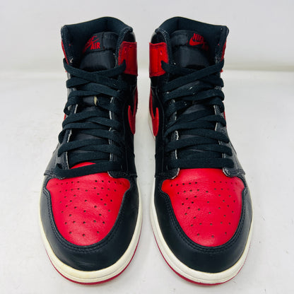 Jordan 1 Retro High Bred Banned (2016)