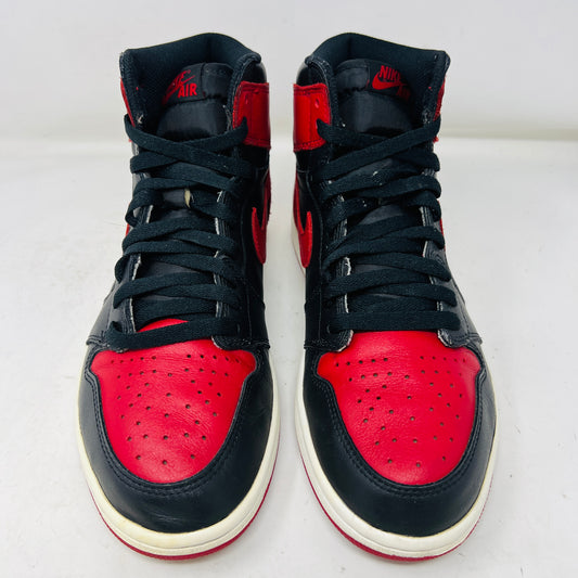 Jordan 1 Retro High Bred Banned (2016)