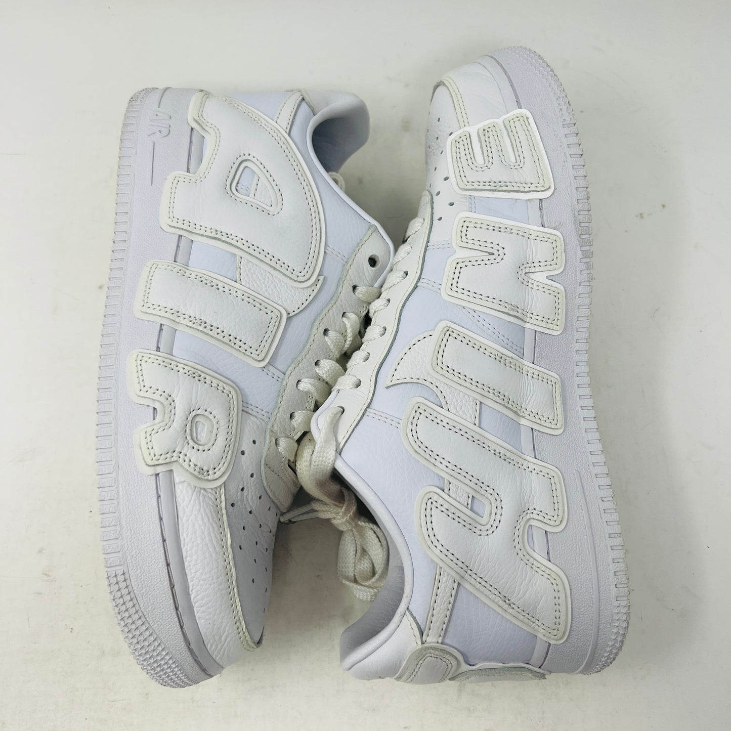 Nike Air Force 1 Low Cactus Plant Flea Market White (2024)