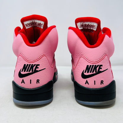 Jordan 5 Retro Awake NY Arctic Pink