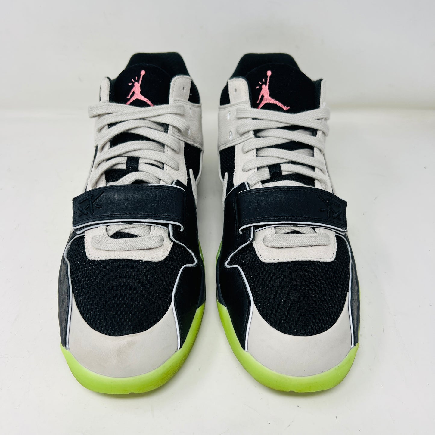 Jordan Jumpman Jack TR Travis Scott x Chase B Black Night Silver