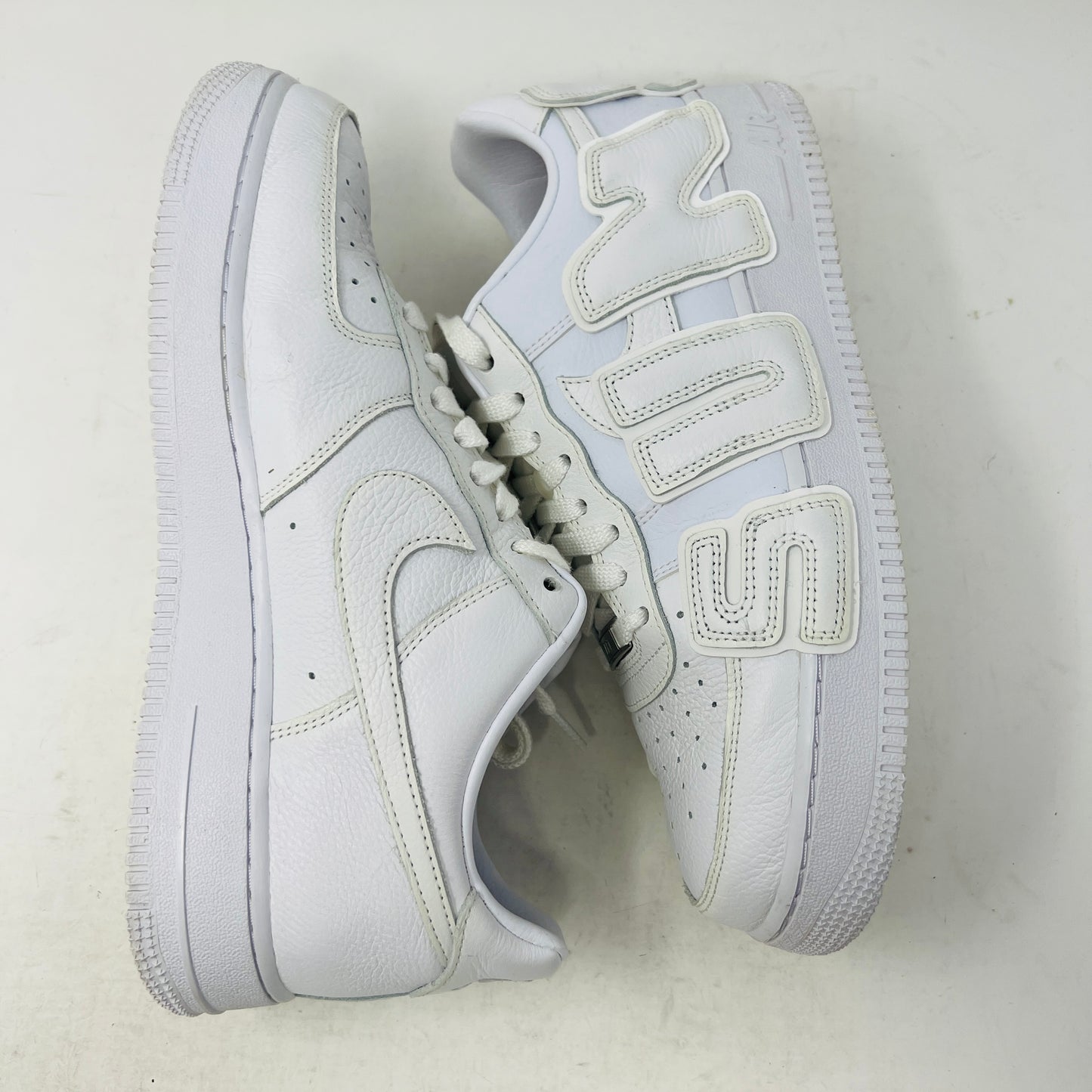 Nike Air Force 1 Low Cactus Plant Flea Market White (2024)