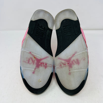 Jordan 5 Retro Awake NY Arctic Pink