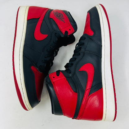 Jordan 1 Retro High Bred Banned (2016)